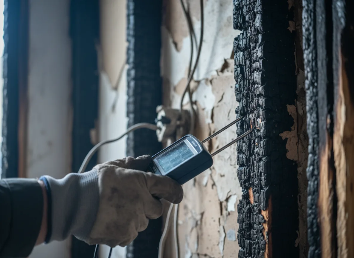 Fire Damage Restoration New Port Richey, FL FAQs